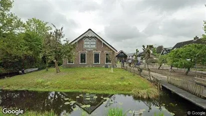 Bedrijfsruimtes for sale in De Ronde Venen - Photo from Google Street View