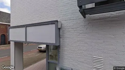 Bedrijfsruimtes for rent in Enschede - Photo from Google Street View