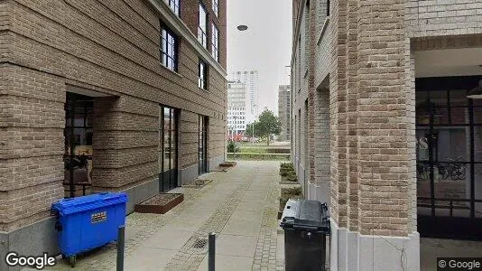 Kantorruimte for rent i Rotterdam Centrum - Foto uit Google Street View