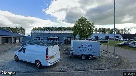 Kantorruimte for rent i Leeuwarden - Foto uit Google Street View