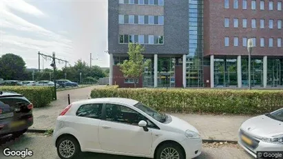 Kantorruimte for rent in Hengelo - Photo from Google Street View