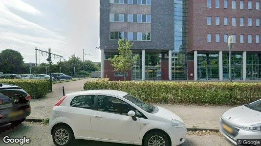Kantorruimte for rent i Hengelo - Foto uit Google Street View