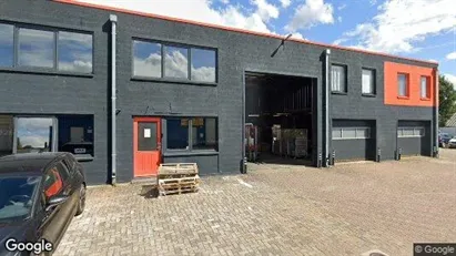 Bedrijfsruimtes for rent in Doetinchem - Photo from Google Street View