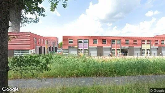 Bedrijfsruimtes for rent i Nederweert - Foto uit Google Street View