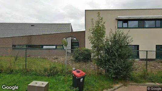 Bedrijfsruimtes for rent i Heerlen - Foto uit Google Street View