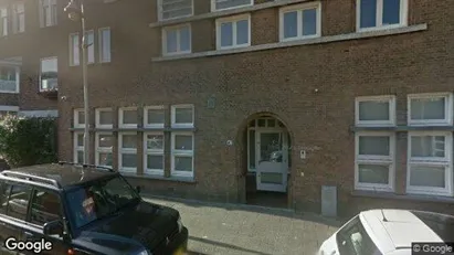 Kantorruimte for rent in The Hague Scheveningen - Photo from Google Street View