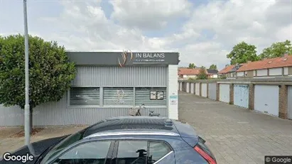 Bedrijfsruimtes for sale in Venlo - Photo from Google Street View