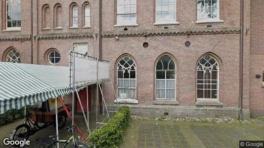 Kantorruimte for rent i Soest - Foto uit Google Street View
