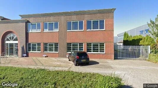 Kantorruimte for rent i The Hague Leidschenveen-Ypenburg - Foto uit Google Street View
