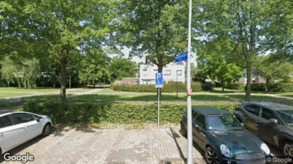 Bedrijfsruimtes for sale in Almere - Photo from Google Street View