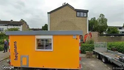 Bedrijfsruimtes for sale in Landsmeer - Photo from Google Street View