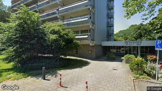 Bedrijfsruimtes for sale i Purmerend - Foto uit Google Street View