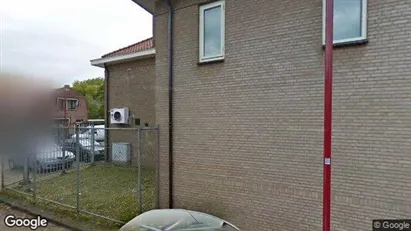 Bedrijfsruimtes for sale in Nieuwegein - Photo from Google Street View