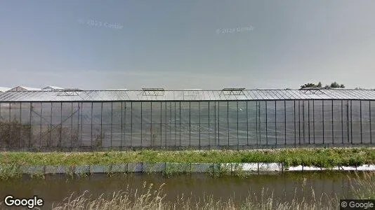 Kantorruimte for rent i Westland - Foto uit Google Street View
