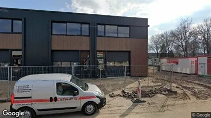 Bedrijfsruimtes for sale in Apeldoorn - Photo from Google Street View