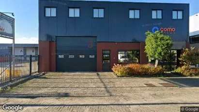 Bedrijfsruimtes for sale in Pijnacker-Nootdorp - Photo from Google Street View