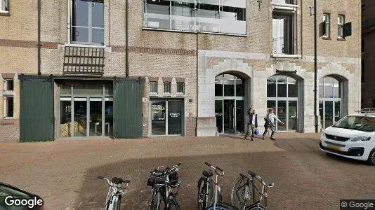 Kantorruimte for rent i Rotterdam Delfshaven - Foto uit Google Street View