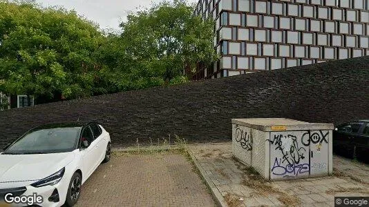 Kantorruimte for sale i Enschede - Foto uit Google Street View