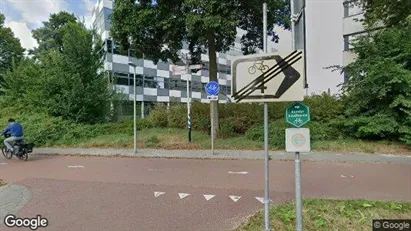 Kantorruimte for rent in Eindhoven - Photo from Google Street View