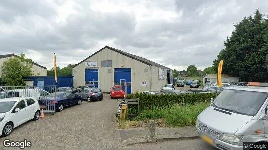 Bedrijfsruimtes for sale i Haarlemmermeer - Foto uit Google Street View