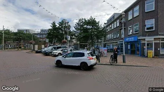 Kantorruimte for rent i The Hague Scheveningen - Foto uit Google Street View
