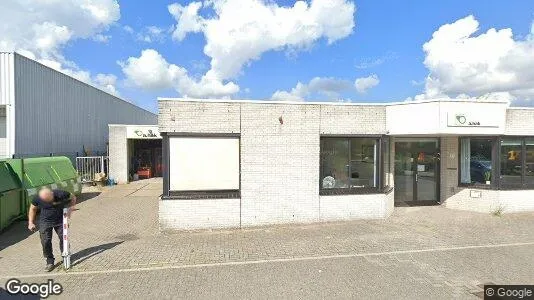 Kantorruimte for rent i Diemen - Foto uit Google Street View