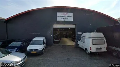 Bedrijfsruimtes for rent in Venlo - Photo from Google Street View