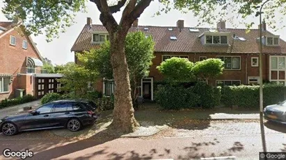 Bedrijfsruimtes for sale in Heemstede - Photo from Google Street View