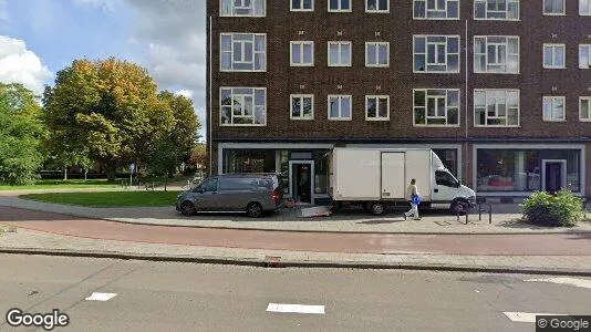 Kantorruimte for rent i Rotterdam Kralingen-Crooswijk - Foto uit Google Street View