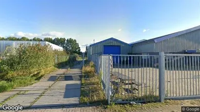 Bedrijfsruimtes for rent in Pijnacker-Nootdorp - Photo from Google Street View
