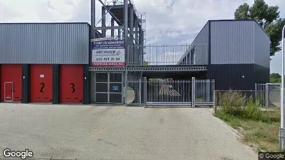 Bedrijfsruimtes for rent in Amersfoort - Photo from Google Street View