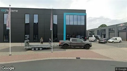 Bedrijfsruimtes for rent in Ede - Photo from Google Street View