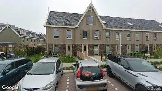 Bedrijfsruimtes for sale i Purmerend - Foto uit Google Street View