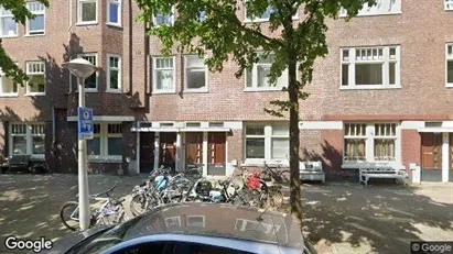 Bedrijfsruimtes for rent in Amsterdam Oud-Zuid - Photo from Google Street View