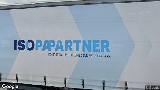 Bedrijfsruimtes for rent i Haarlem - Foto uit Google Street View