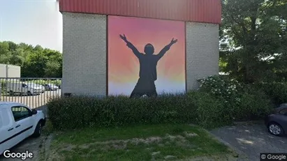 Bedrijfsruimtes for rent in Maastricht - Photo from Google Street View