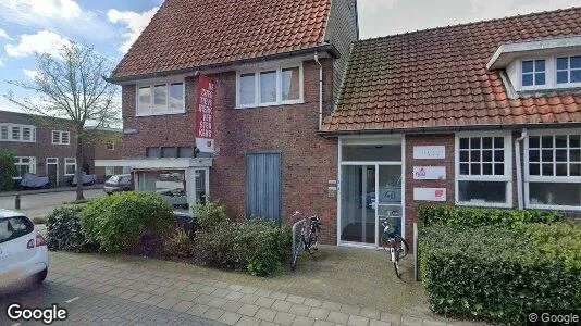 Kantorruimte for rent i Leeuwarden - Foto uit Google Street View