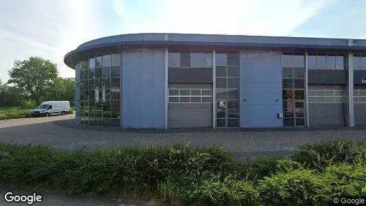 Kantorruimte for rent i Veenendaal - Foto uit Google Street View