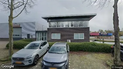 Bedrijfsruimtes for rent in Oirschot - Photo from Google Street View