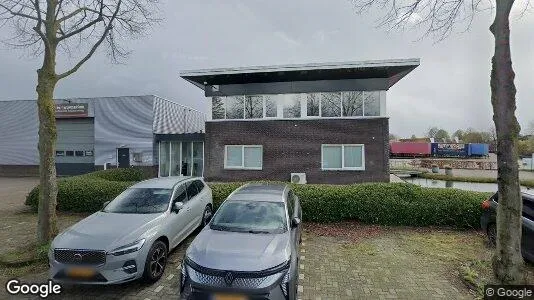 Bedrijfsruimtes for rent i Oirschot - Foto uit Google Street View