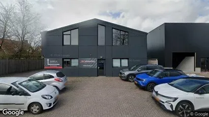 Bedrijfsruimtes for rent in Oirschot - Photo from Google Street View
