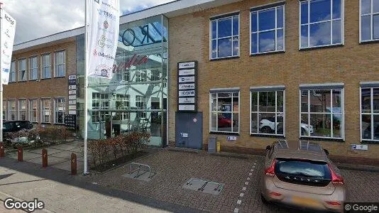 Kantorruimte for rent i Hilversum - Foto uit Google Street View