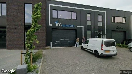 Kantorruimte for rent i Barneveld - Foto uit Google Street View
