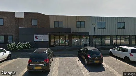 Kantorruimte for rent i Venlo - Foto uit Google Street View