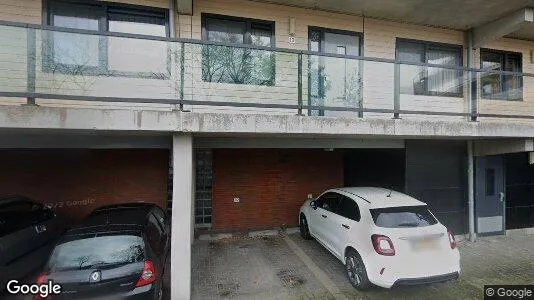 Bedrijfsruimtes for sale i Heerhugowaard - Foto uit Google Street View