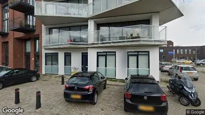 Bedrijfsruimtes for sale in Almere - Photo from Google Street View