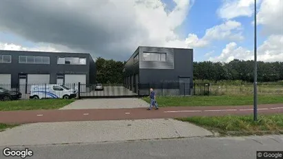 Bedrijfsruimtes for sale in Den Bosch - Photo from Google Street View