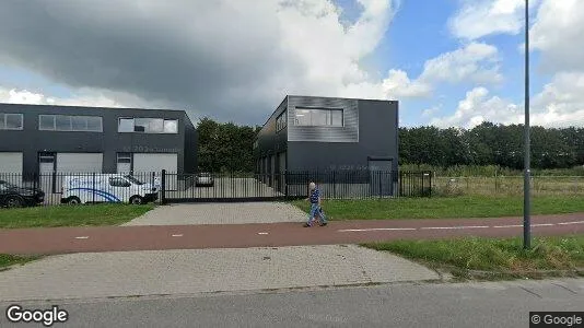 Bedrijfsruimtes for sale i Den Bosch - Foto uit Google Street View