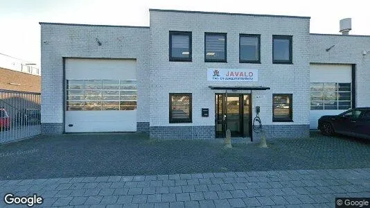 Bedrijfsruimtes for rent i Den Bosch - Foto uit Google Street View
