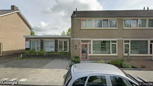 Bedrijfsruimtes for sale i Boxtel - Foto uit Google Street View